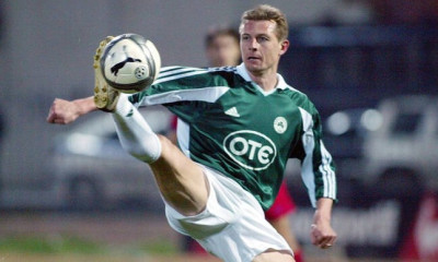 Μικάελσεν: «Τα ματς που θα έπαιζα ξανά με τον Παναθηναϊκό»