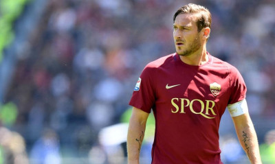 Νέος αθλητικός διευθυντής της Ρόμα ο Τότι