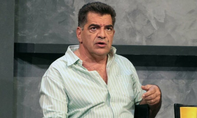 Κώστας Ευριπιώτης: Ανήμερα της γιορτής του, οι γιοι του ανεβάζουν ένα μήνυμα που ραγίζει καρδιές! (photos)