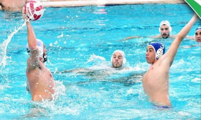 Πόλο: Νίκησε και ετοιμάζεται για την επιστροφή