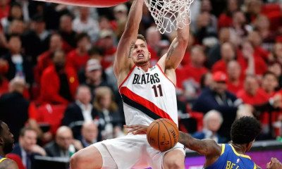NBA: Αποκλεισμός αλλά… highlights από τους Μπλέιζερς (video+photos)