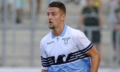 Ετοιμάζει «βόμβα» με Μιλίνκοβιτς-Σάβιτς η Γιουβέντους