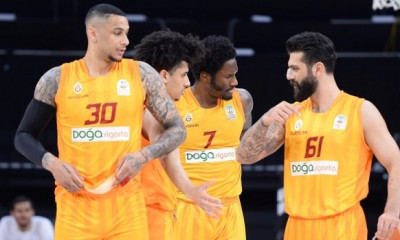 Δια χειρός Όγκαστ το πρώτο βήμα η Γαλατασαράι