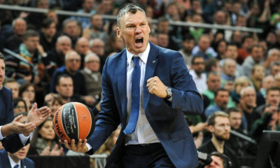 Μένει στην Ζαλγκίρις ο Γιασικεβίτσιους