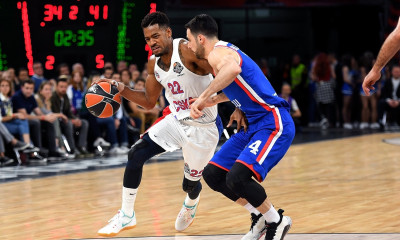 Έτοιμη για το «μπαμ» με Χίγκινς η Μπαρτσελόνα (photo)