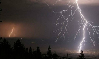 Ερχεται διήμερο επιδείνωσης του καιρού. Η προειδοποίηση του Τάσου Αρνιακού... (video)