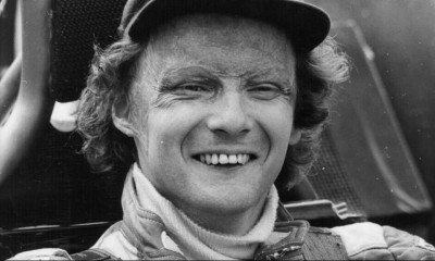 Formula 1: Τρία χρόνια χωρίς τον Νίκι Λάουντα