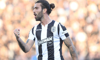 ΠΑΟΚ: Διαφορά με Πόρτο για Ολιβέιρα