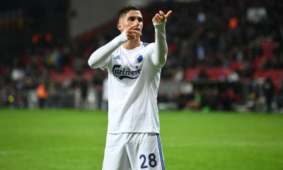 Δανία: Επέστρεψε στη δράση ο Σωτηρίου