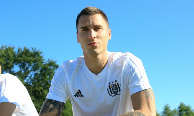 «Ανακούφιση στην Άντερλεχτ που φεύγει ο Βράνιες»