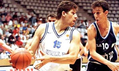 O Φάνης Χριστοδούλου έδωσε στο μπάσκετ την κουλτούρα που του άξιζε