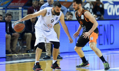 ΠΑΟΚ: Τέλος και ο Τσόχλας