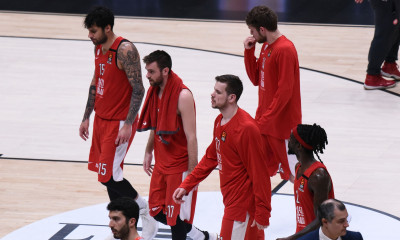 Γι' αυτούς τους λόγους δεν θέλουν τον Ολυμπιακό στην Αδριατική Λίγκα!