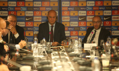 Μένει στην ΚΕΔ ο Περέιρα!