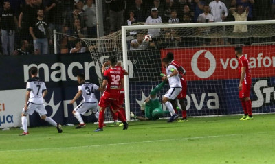 Τα highlights του «θρίλερ» ΟΦΗ – Πλατανιάς (video)