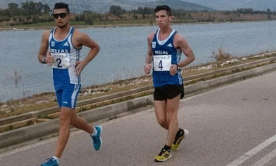 EAA: Στο Ποντέμπραντι της Τσεχίας το ευρωπαϊκό κύπελλο βάδην του 2021, 2023 και 2025