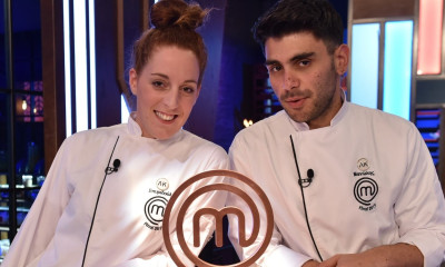 MasterChef τελικός: Στην τελική ευθεία για την ανάδειξη του μεγάλου νικητή - Τα πρώτα πλάνα