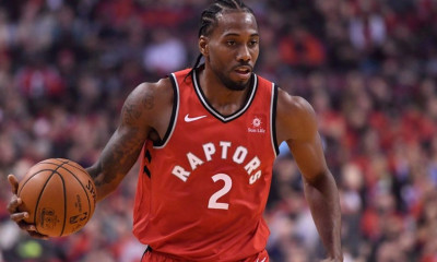 «Τρέλα» για παραμονή Λέοναρντ στους Ράπτορς: Εστιατόρια μοιράζουν δωρεάν φαγητό στον ίδιο