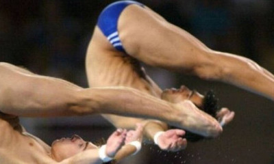 Πανέτοιμος ο Παναθηναϊκός για το πανελλήνιο πρωτάθλημα καταδύσεων