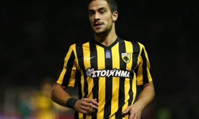 Πάει για Λαμπρόπουλο η Ανόρθωση!