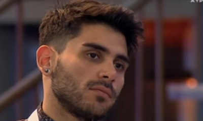 Master Chef: Ο Μανώλης νίκησε τη Σπυριδούλα στον τελικό (video)