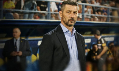 «Σειρήνες» από Κύπρο για Ουζουνίδη