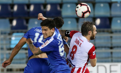 ΟΦΗ-Πλατανιάς: Η τελευταία μάχη για τη Super League