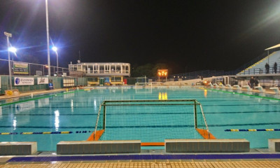 Έκκληση για αίμα για νεαρό πολίστα