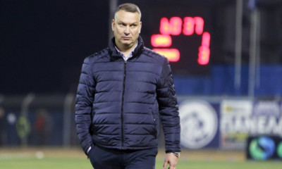 ΠΑΣ Γιάννινα: Γρηγορίου και Τάτσης στο προσκήνιο