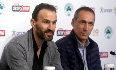 Χρόνος υπάρχει, αλλά δεν είναι σύμμαχος