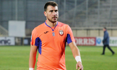 «Ξανά στα ασπρόμαυρα ο Ζίβκοβιτς»