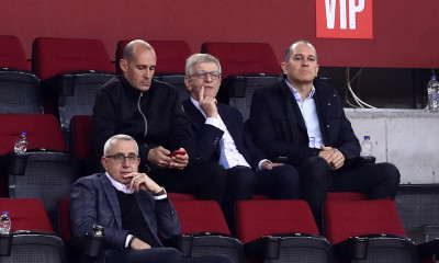 Σήμερα η Γενική Συνέλευση της Αδριατικής Λίγκας