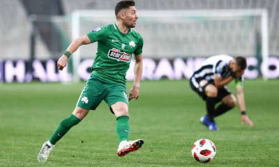 Παναθηναϊκός: «Βρείτε ομάδα» είπε σε Μουνιέ και Οικονόμου ο Νταμπίζας