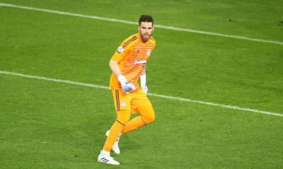 Στις επιλογές του Σάντος για τα τελικά του Nations League o Ζοσέ Σα