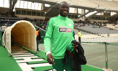 Παναθηναϊκός: Στη λίστα της Καέν ο Κουλιμπαλί!