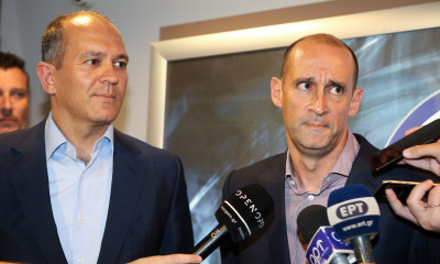 Στην Α2 και επίσημα ο Ολυμπιακός