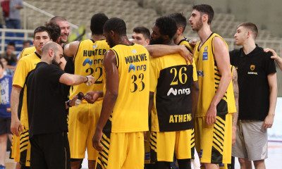 ΑΕΚ: Ποιο ρεπό; Τους «έλιωσε» ο Μπάνκι!