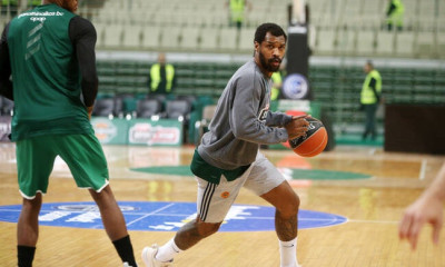 Παναθηναϊκός ΟΠΑΠ: Η απορία του Κιλπάτρικ για τα playoffs κι η… απάντηση! (photo)