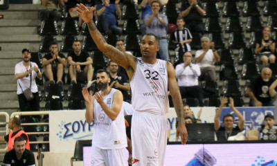 ΠΑΟΚ: Το «ευχαριστώ» του Γκος στην ομάδα (photos)