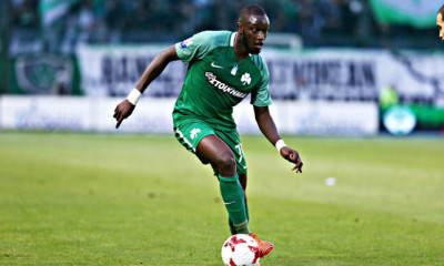 Παναθηναϊκός: Τέλος ο Κουλιμπαλί