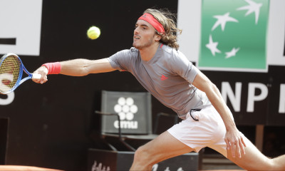 Ρολάν Γκαρός: Καλή κλήρωση για Τσιτσιπά, πιο δύσκολα η Σάκκαρη