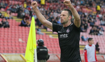 Σήκωσε το Κύπελλο η Παρτιζάν (video)