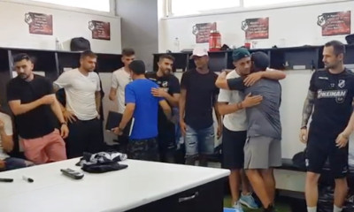 Είπαν καλό καλοκαίρι στον ΟΦΗ (video)