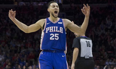 Παγκόσμιο Κύπελλο 2019: Με Σίμονς η προεπιλογή της Αυστραλίας