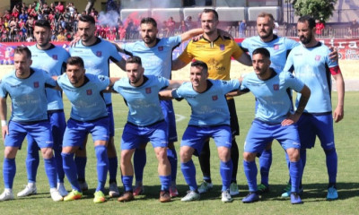Στη Football League με ποινή έδρας ο Διαγόρας