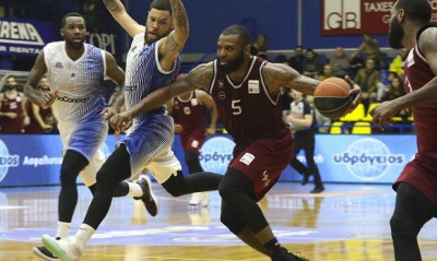 Πρόβλημα στον Ήφαιστο με Έβανς ενόψει Περιστερίου