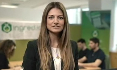 Ελληνίδα δημιούργησε εφαρμογή για κινητά, η οποία αναζητά καρκινογόνες ουσίες στα τρόφιμα (vid)