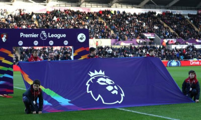 Αστρονομικά ποσά μοίρασε φέτος η Premier League (photo)