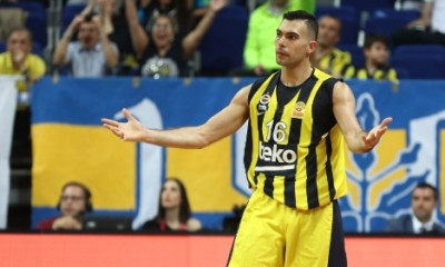 Στα playoffs της Ευρώπης: Με... φόρα από τη Euroleague η ΤΣΣΚΑ, με κορυφαίο Σλούκα η Φενέρ!