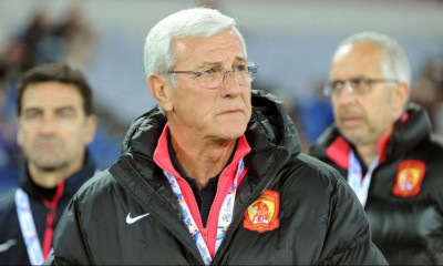 Επιστρέφει στους πάγκους ο Μαρσέλο Λίπι